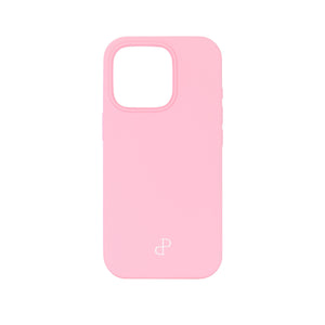 iPhone 16 Pro Cover - Baby Pink