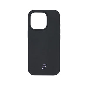 iPhone 15 Cover - Black