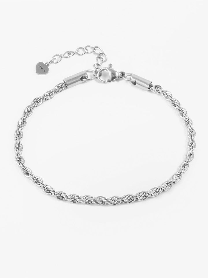 Sofia Bracelet - Stainless Steel