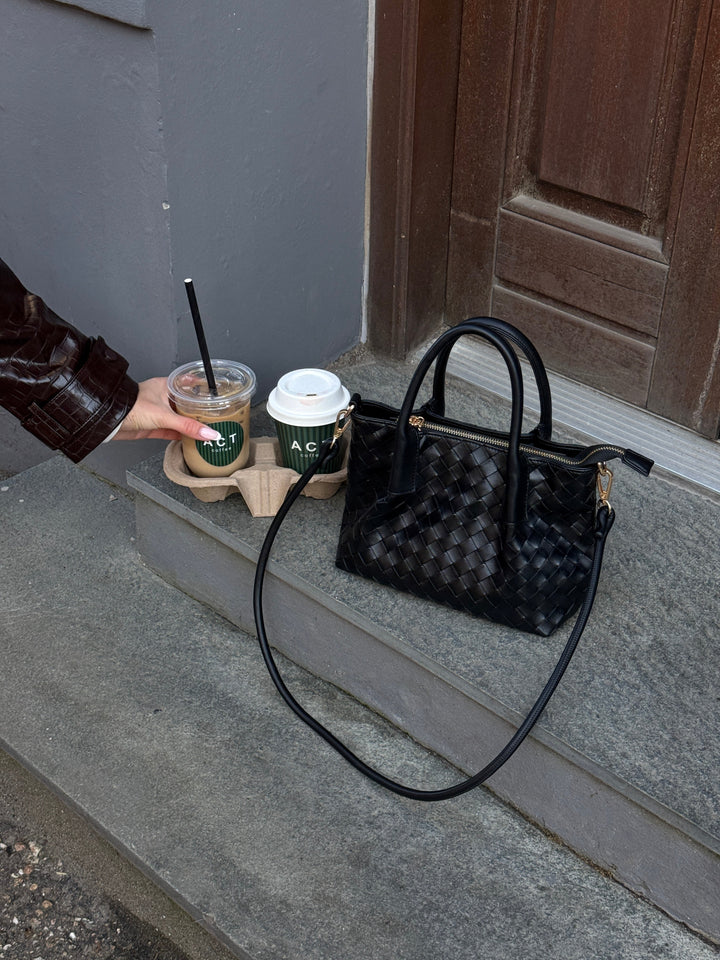 Bianca Bag Small - Black