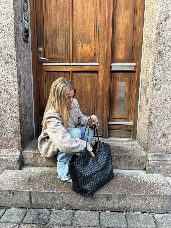 Bianca Bag XL - Black