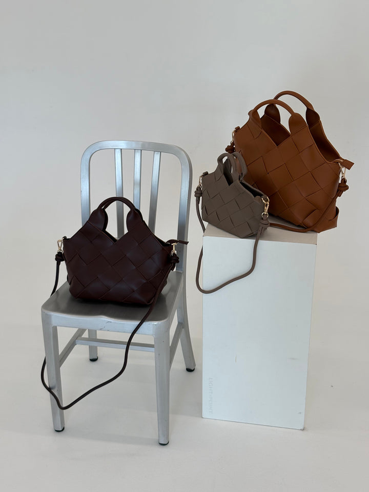 Marly Bag XL - Brown
