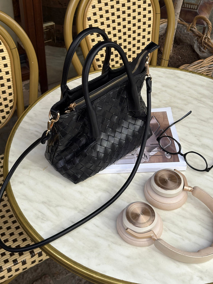 Bianca Bag Small - Black