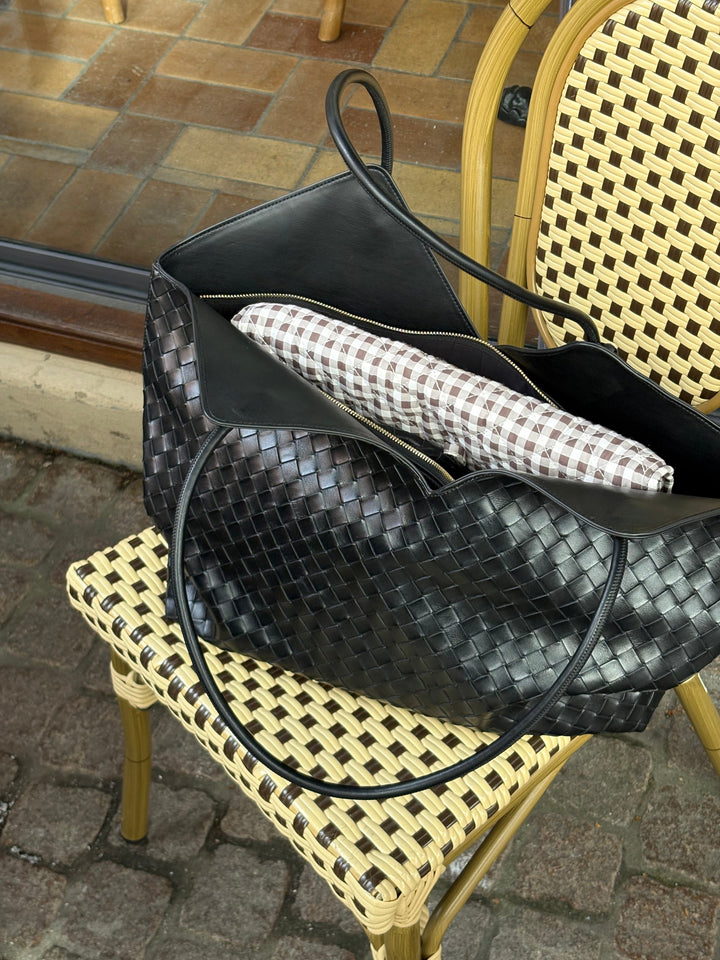 Bianca Bag XL - Black
