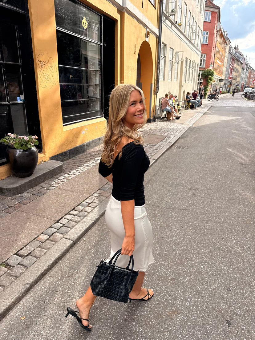 Bianca Bag Small - Black