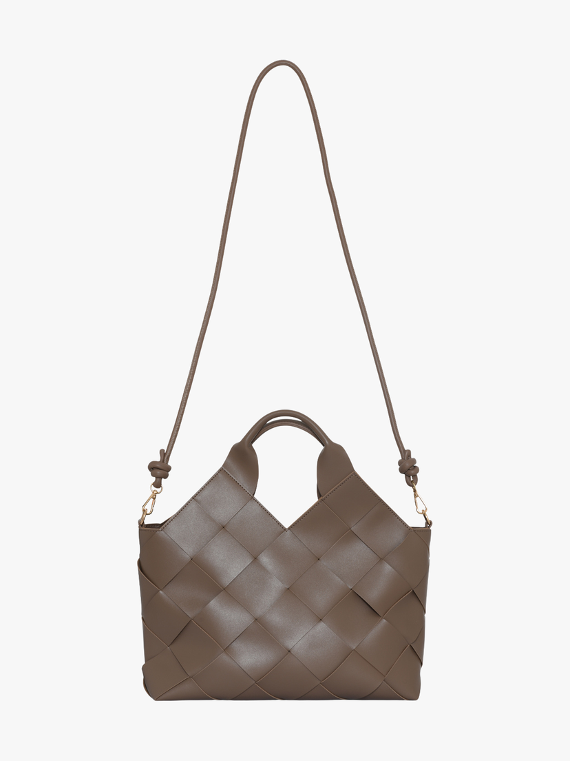 Marly Bag Large - Light Brown