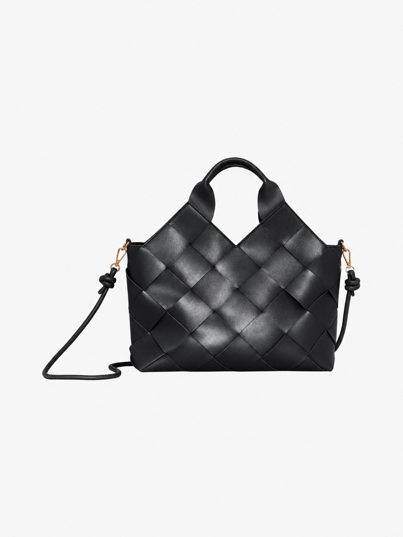 Marly Bag Large - Black