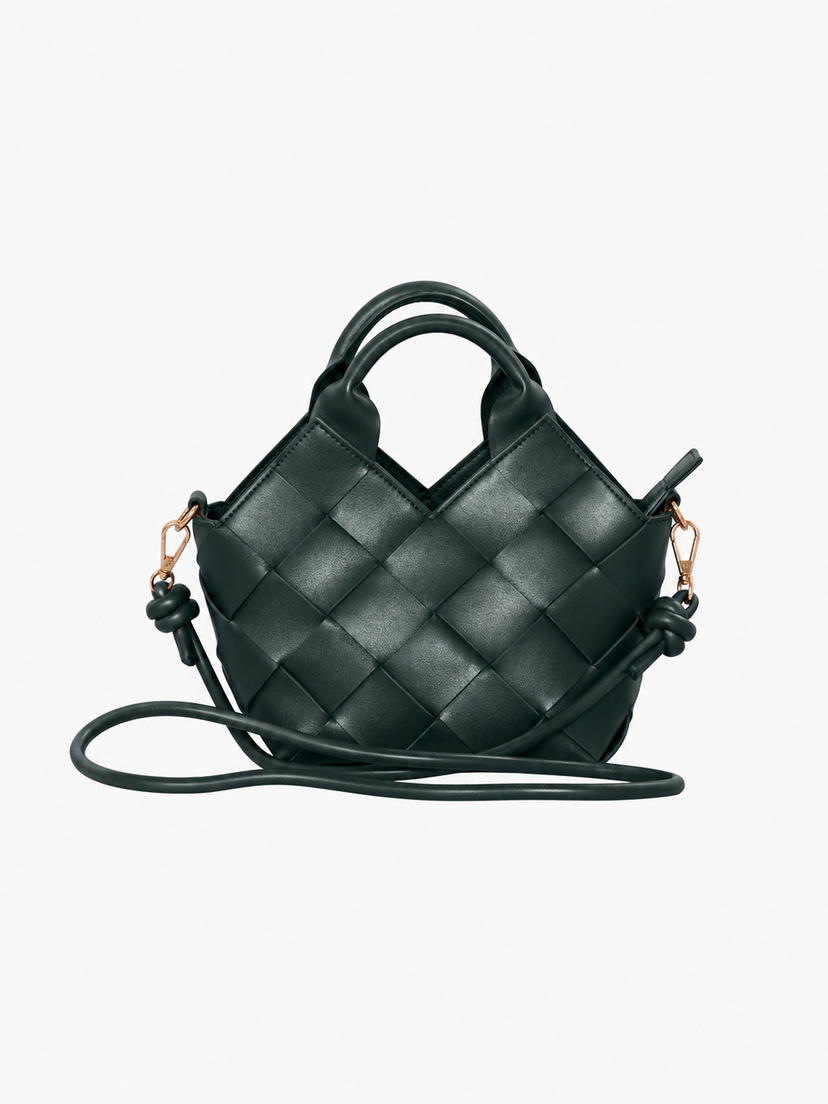 Marly Bag Small - Pine Green