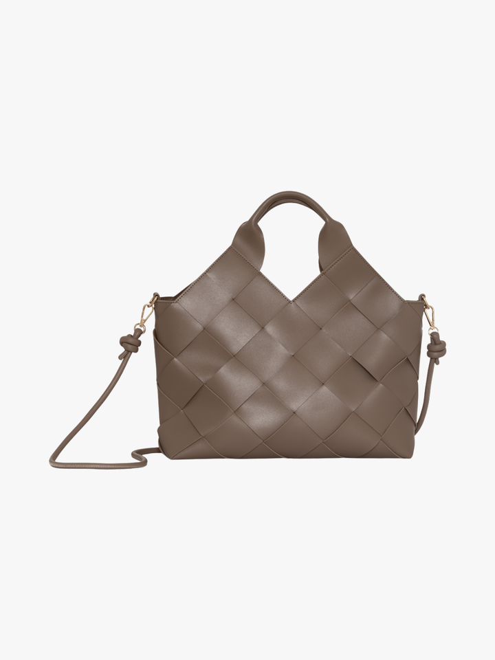 Marly Bag XL - Light Brown