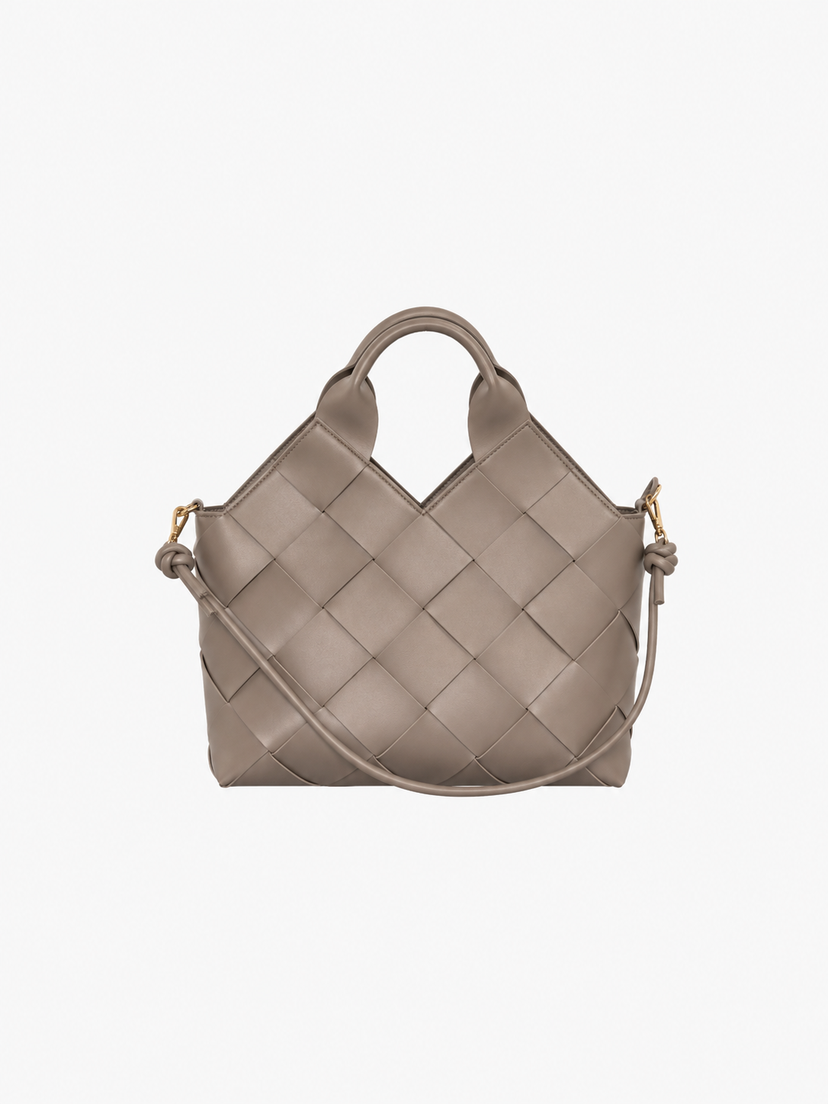 Marly Bag XL - Light Brown