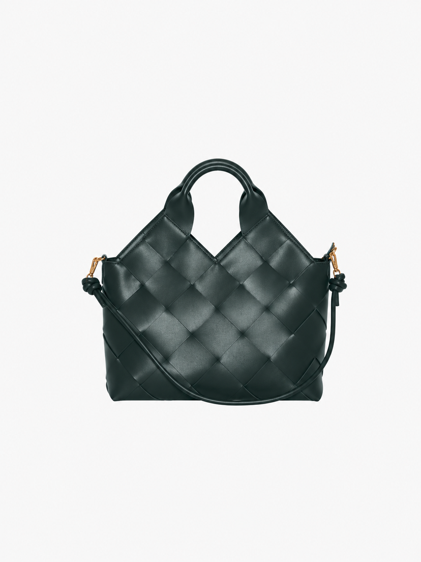 Marly Bag XL - Pine Green