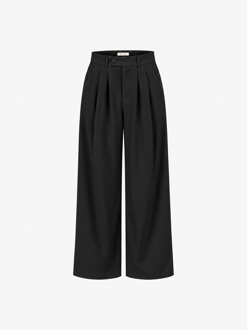 Nora Pants - Black