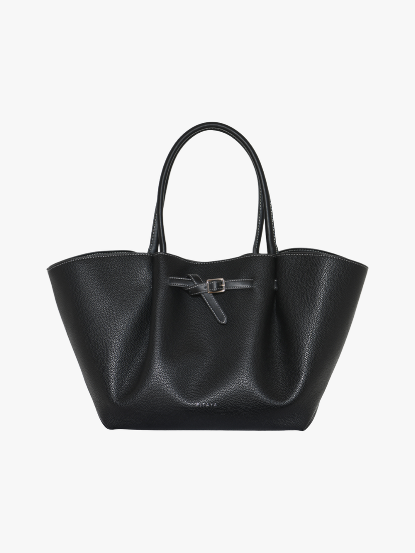 Olivia Belt Bag - Black