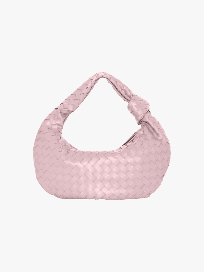 Teah Bag - Dusty Pink