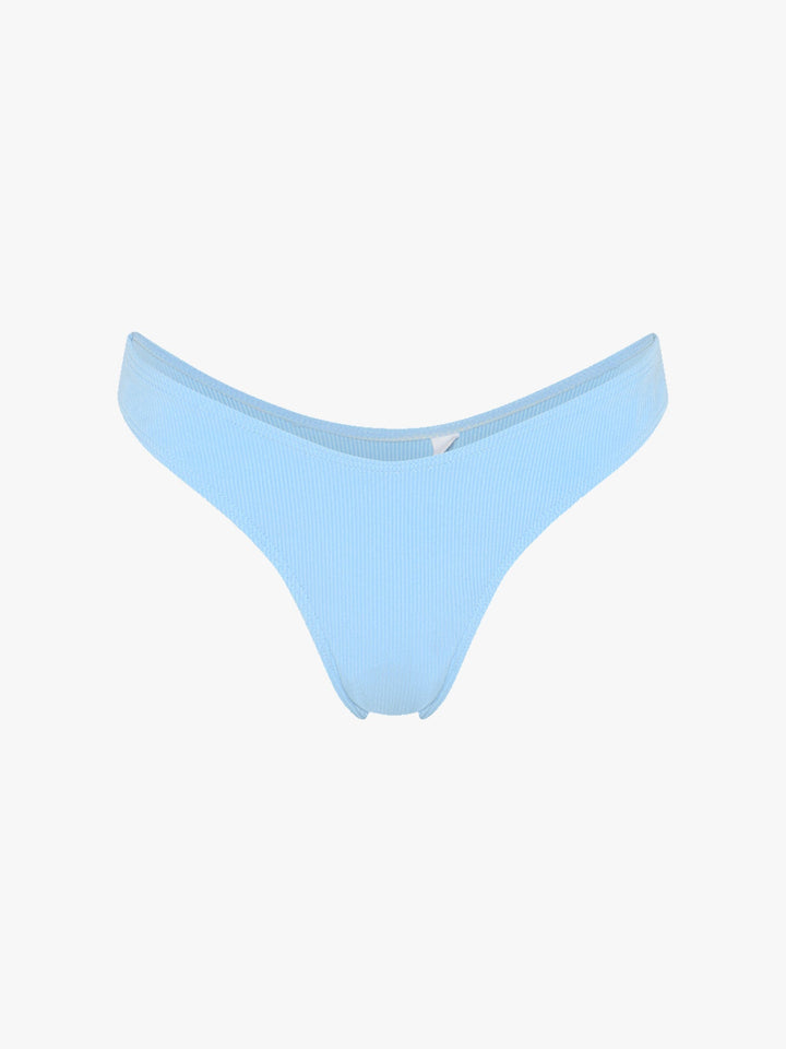 Alma Bikini Bottom - Blue