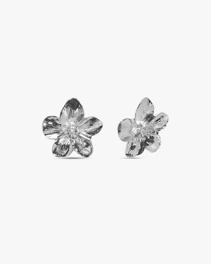 Esther Earrings - Stainless Steel