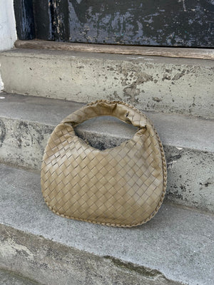 Karla Bag - Olive Green