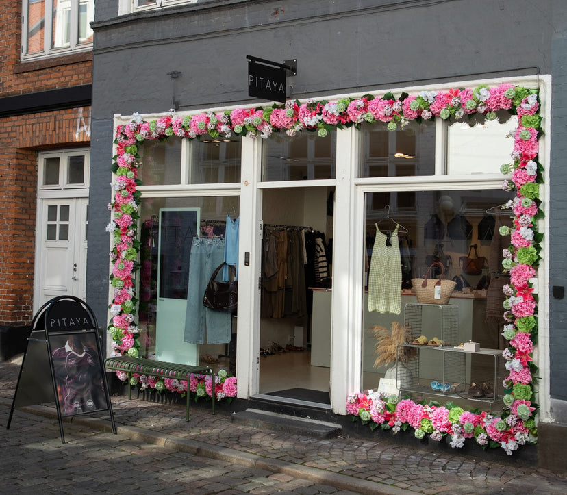 Pitaya Aarhus, Volden 25
