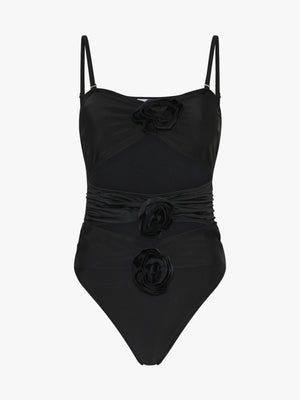 Sofie Swimsuit - Black