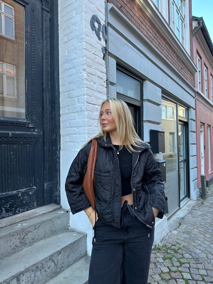 Pernille Jacket - Black