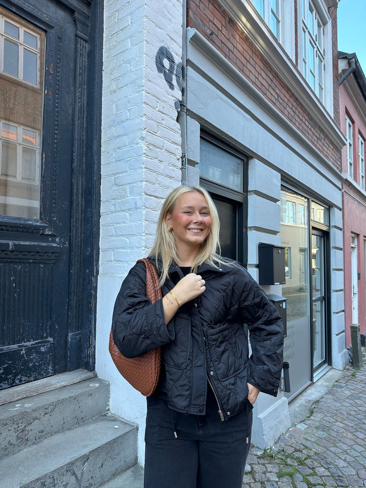 Pernille Jacket - Black